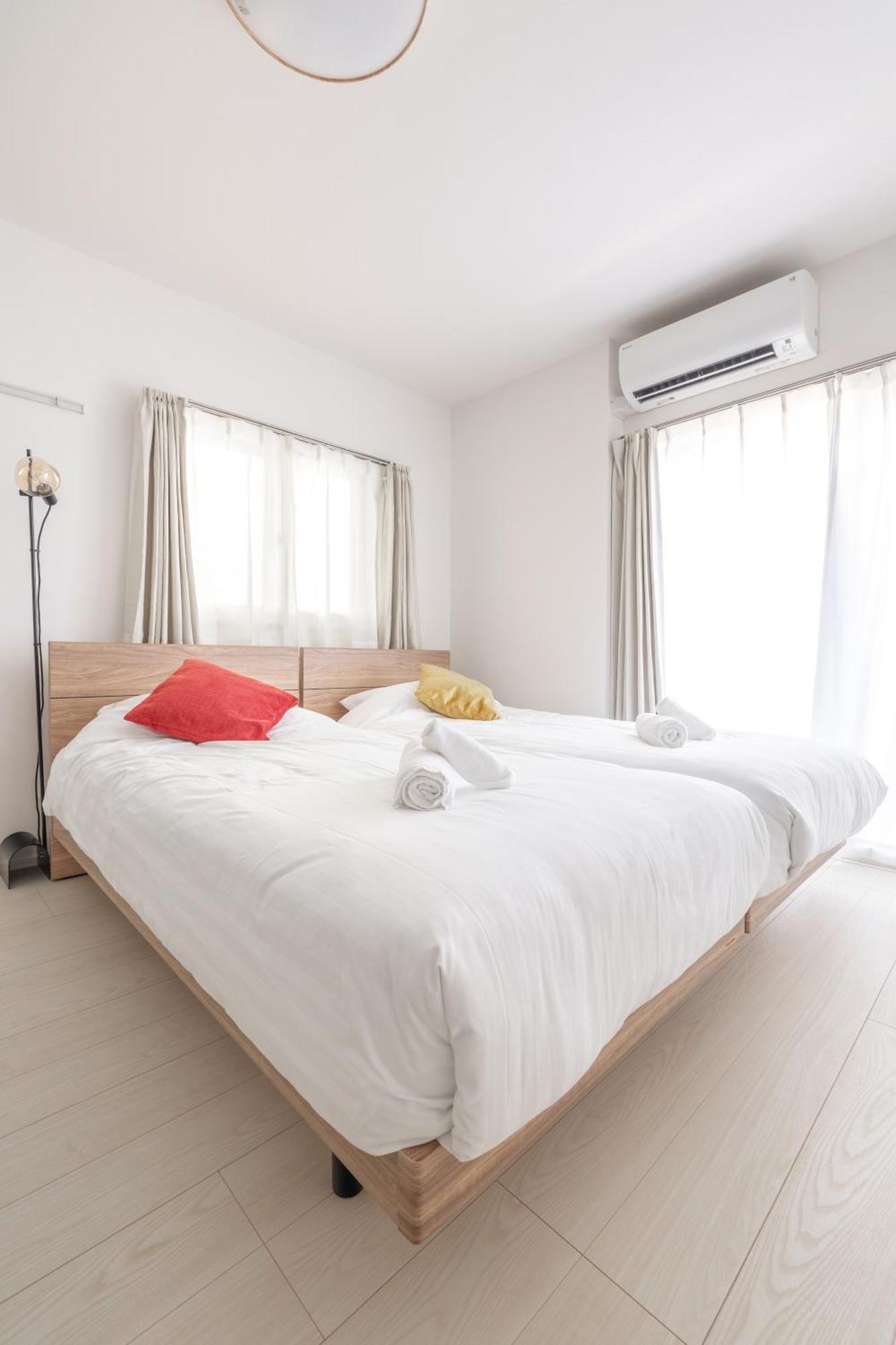 Apartamento Tsubasa