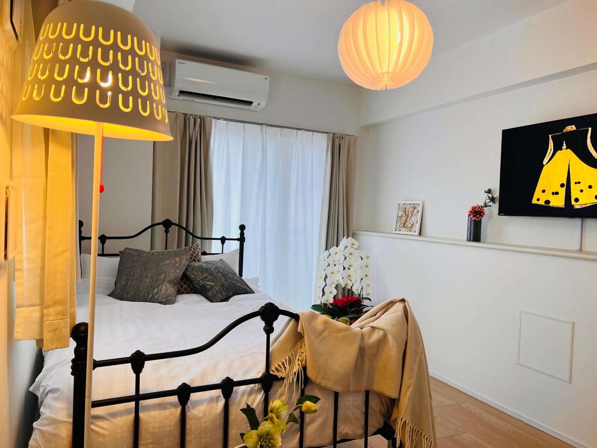 Tsubasa Apartamento Tóquio