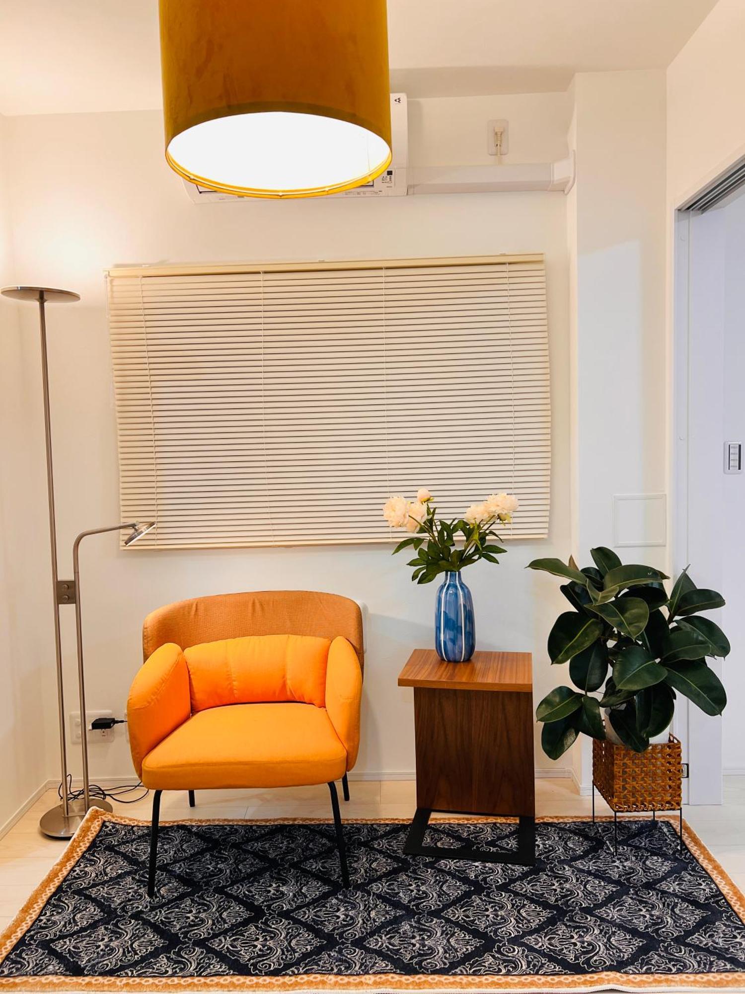 Apartamento Tsubasa Tóquio
