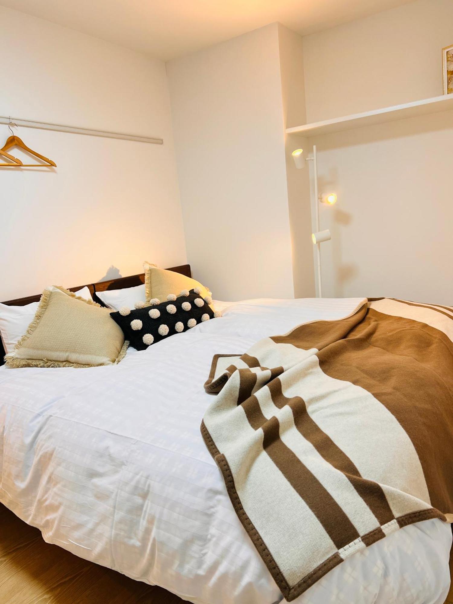 Apartamento Tsubasa Tóquio