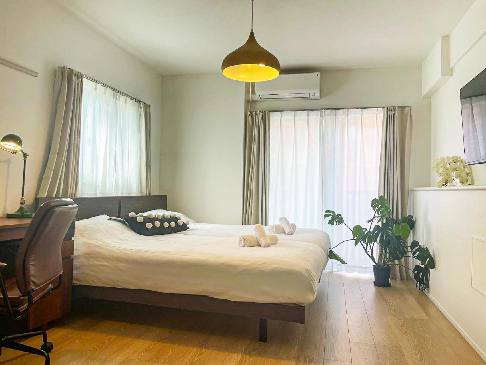 Apartamento Tsubasa