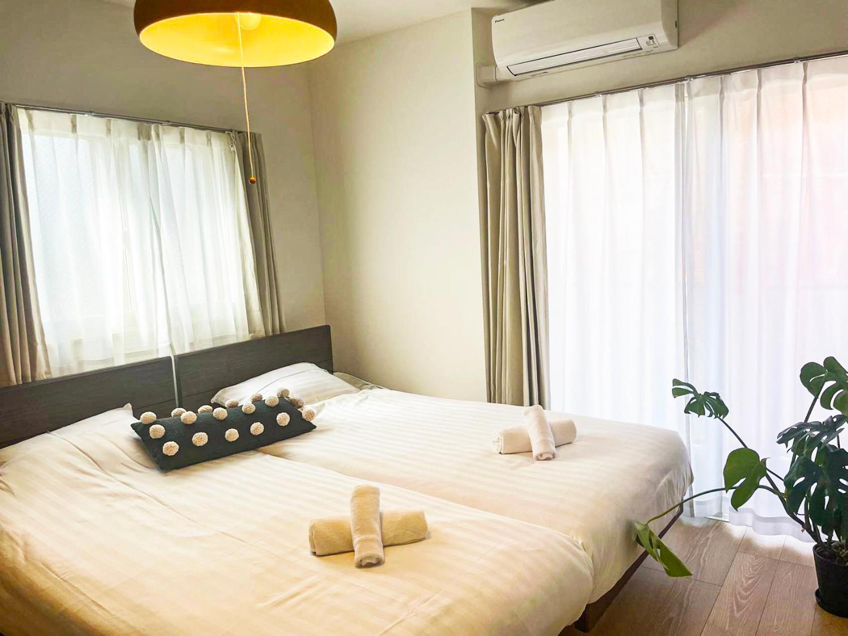 Apartamento Tsubasa Tóquio